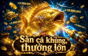pzbroker Bắn Cá